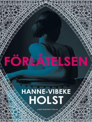 cover image of Förlåtelsen
